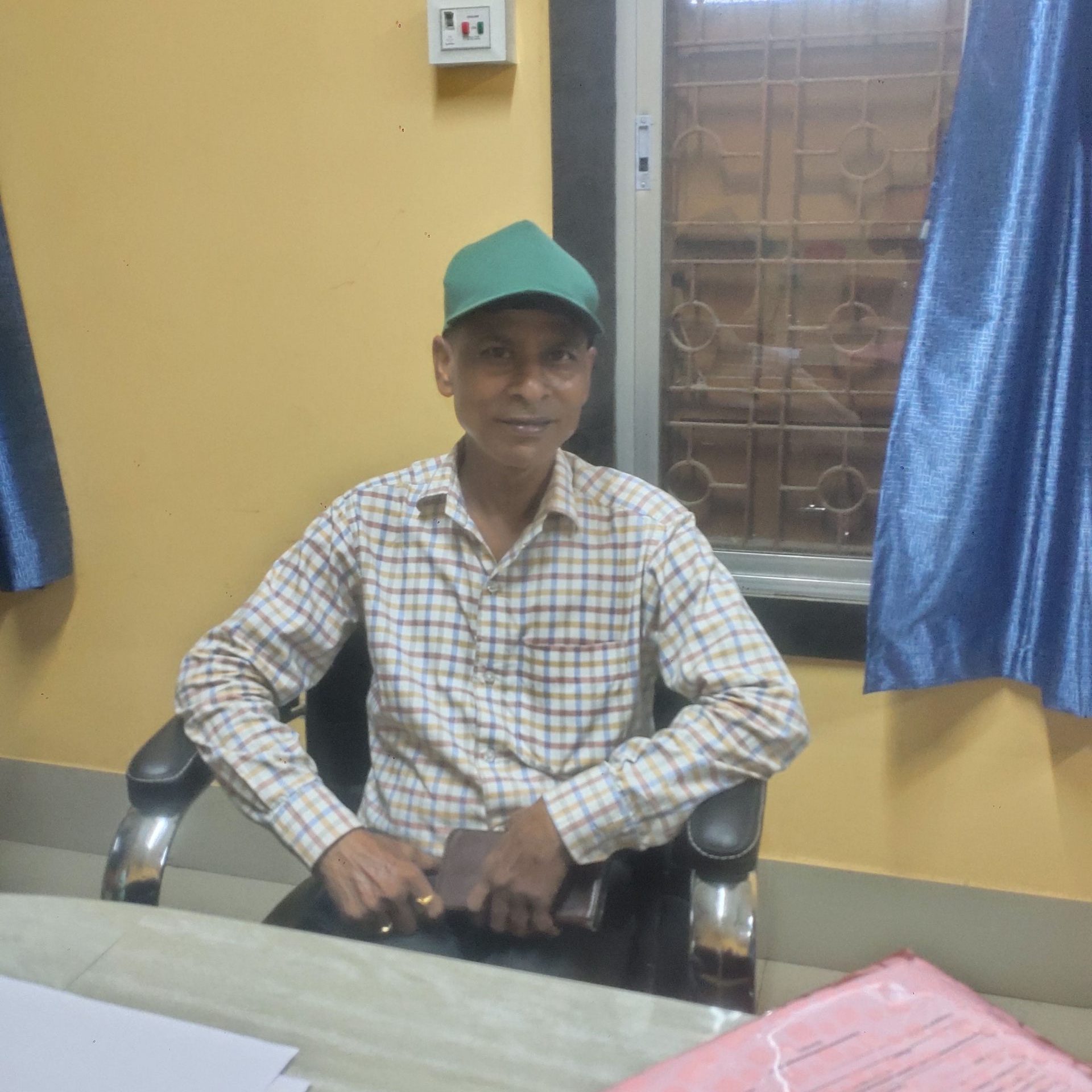 FACULTIES & STAFF DIET,Birbhum